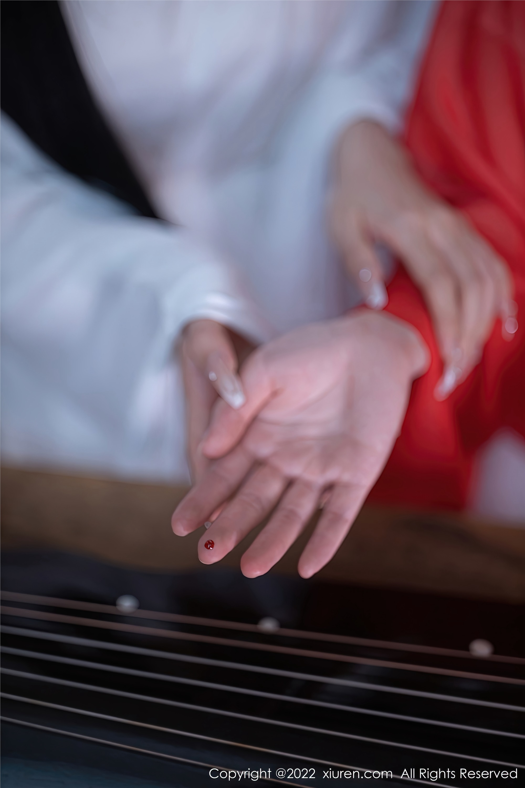 Xiuren秀人网 2022.11.04 NO.5811 鱼子酱Fish